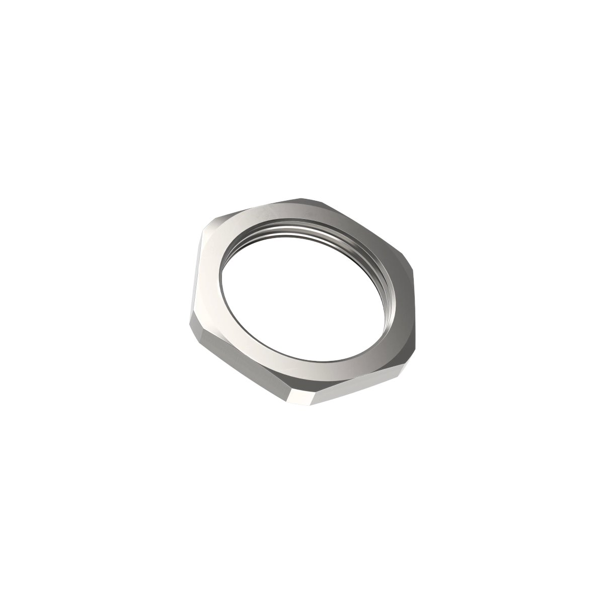 Adapx LNB/PG21 Locknut PG21